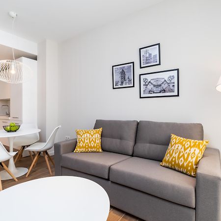 Tandem Puerto Chico Apartment Cadiz Luaran gambar
