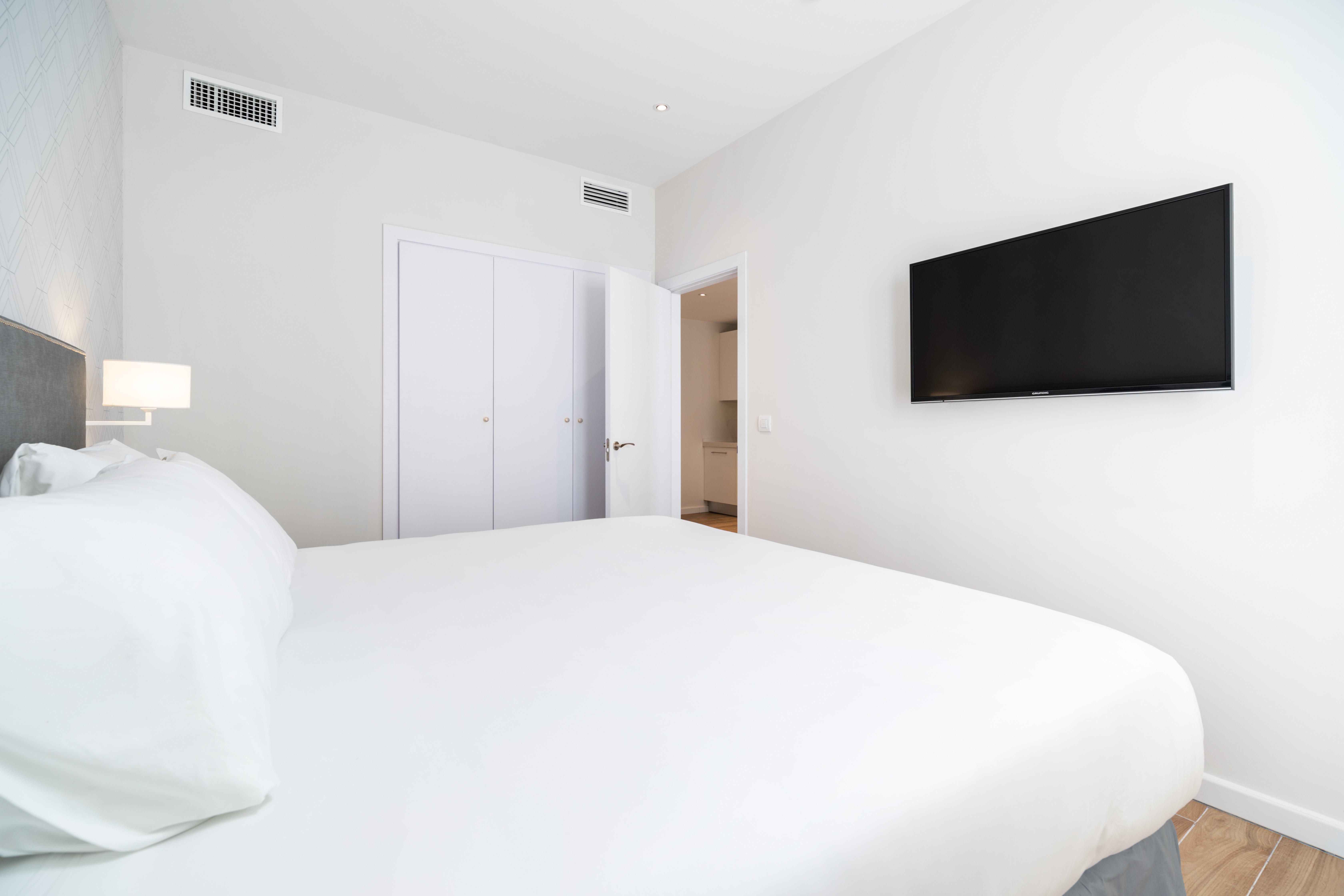 Tandem Puerto Chico Apartment Cadiz Luaran gambar