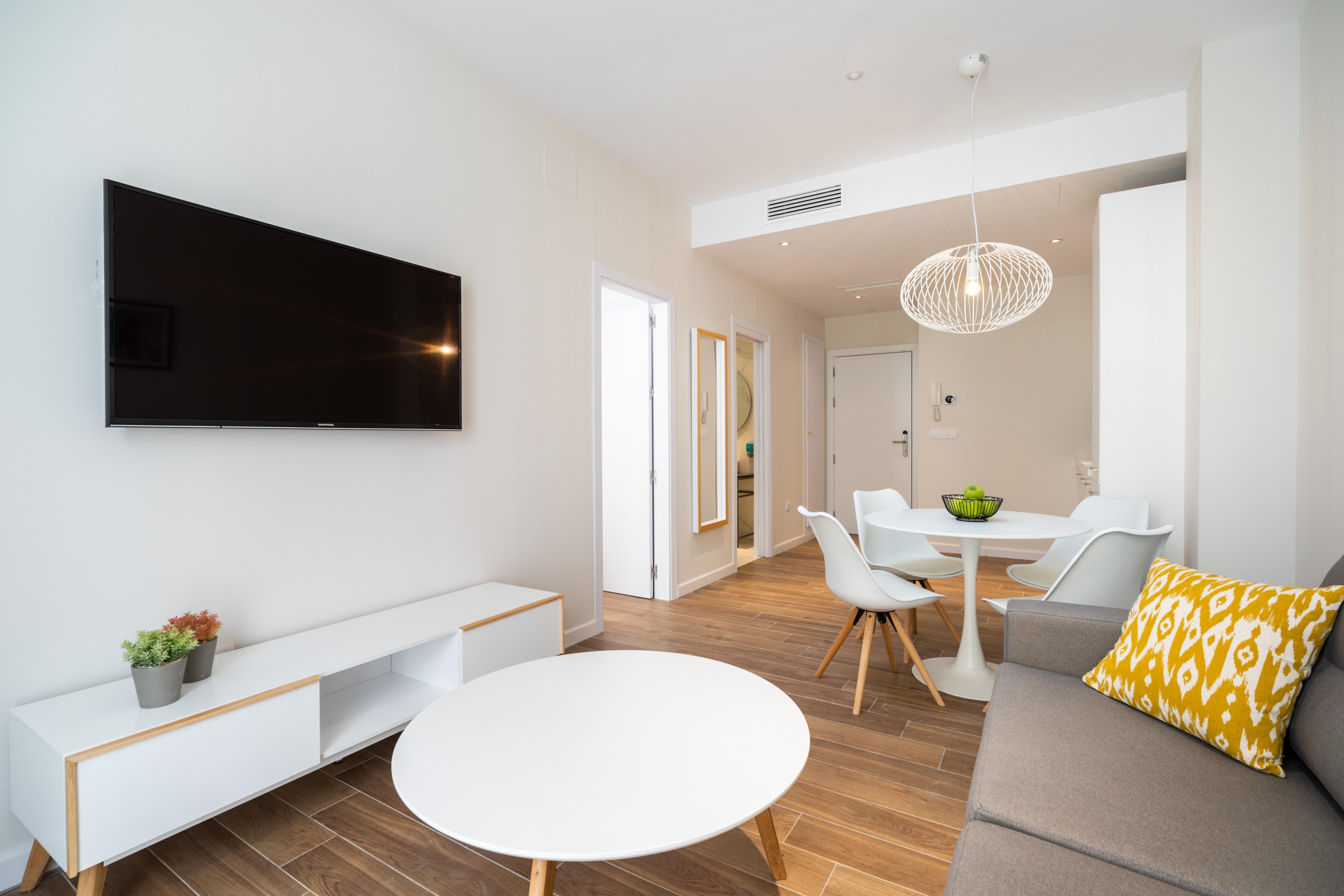 Tandem Puerto Chico Apartment Cadiz Luaran gambar